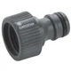 Hahnstück 21 mm (G 1/2) Hahnstück 21 mm (G 1/2)