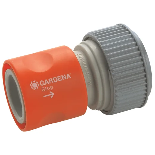 Raccord aquastop-diamètre 19mm Raccord aquastop-diamètre 19mm