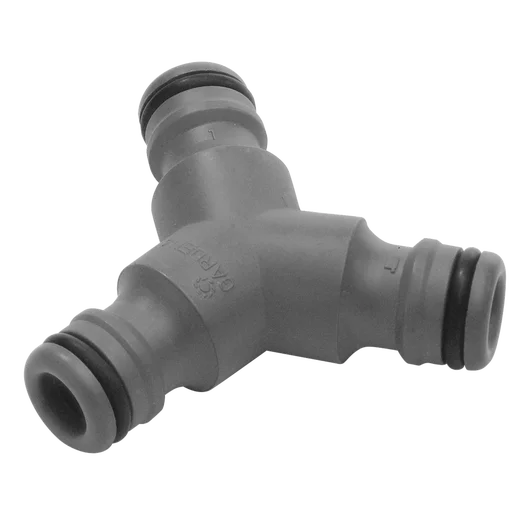3-way Y Coupling 3-way Y coupling
