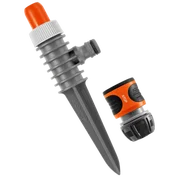 Zavlažovače Classic - akce Rozprašovací zavlažovač řady Classic s rychlospojkou