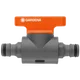 Kupplung mit Regulierventil Kupplung mit Regulierventil