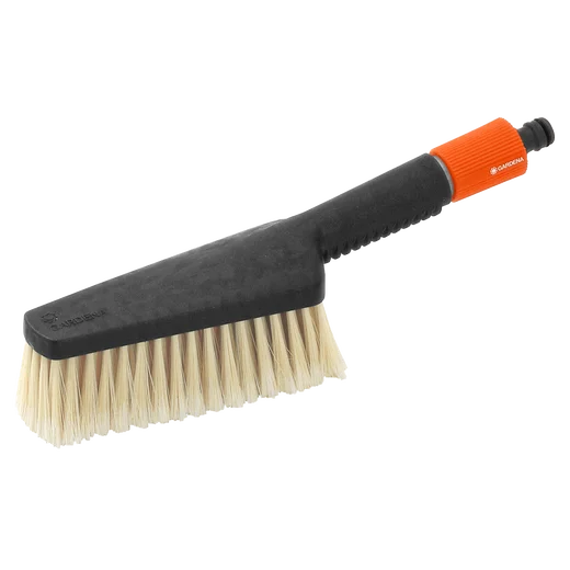 Brosse de lavage à main à brins souples Brosse de lavage à main à brins souples