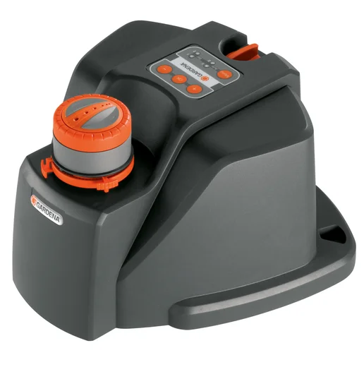 Comfort Large-Area Irrigation AquaContour automatic Comfort Large-Area Irrigation AquaContour automatic