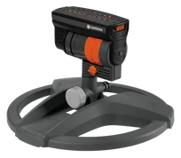 Zwenksproeier ZoomMaxx GARDENA zwenksproeier ZoomMaxx