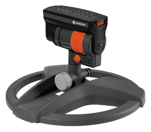 Zwenksproeier ZoomMaxx GARDENA zwenksproeier ZoomMaxx