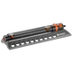 Arroseur oscillant Aquazoom 350/3 Comfort Arroseur oscillant Aquazoom 350/3 Comfort