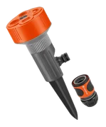 Classic 4 Multi 4-sproeier Twist Classic 4 Multi 4-sproeier Twist