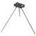 Sprinkler Tripod