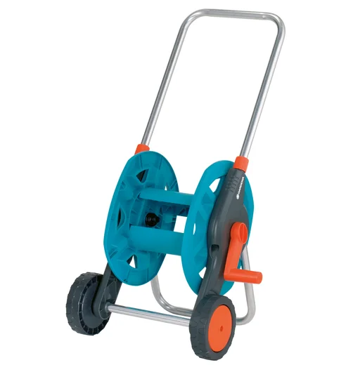 Schlauchwagen 60 TS mit Ablage GARDENA Schlauchwagen 60 TS mit Ablage