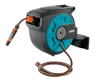 Wand-Schlauchbox 15 roll-up automatic Wand-Schlauchbox 15 roll-up automatic