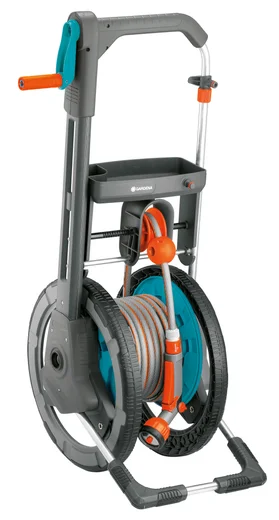 Comfort Hose Trolley easyRoll plus Comfort Hose Trolley easyRoll plus