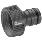 Nez de robinet 3/4" Nez de robinet 3/4"