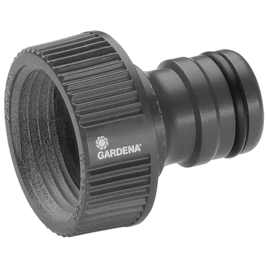 Nez de robinet grand débit 26/34 Nez de robinet grand débit