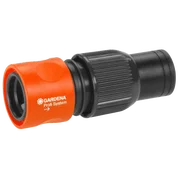 Raccord pour tuyau PS Raccord pour tuyau PS
