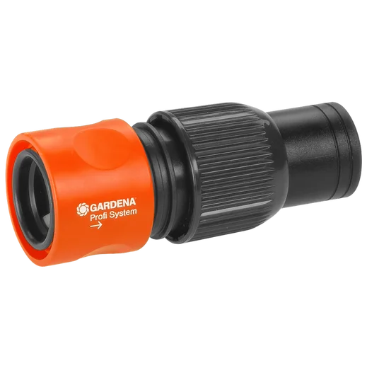 Raccord rapide grand débit 19 mm Raccord rapide grand débit
