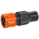 Raccord de tuyau 19 mm (3/4") Raccord de tuyau 19 mm (3/4")