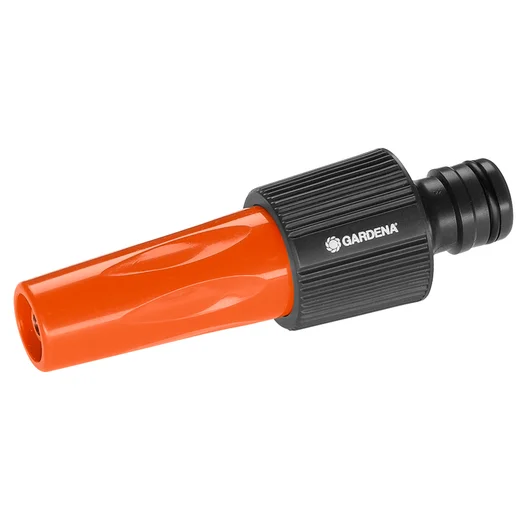 Adjustable Spray Nozzle Profi system nozzle, water sprayer suitable for 3/4 inch hose