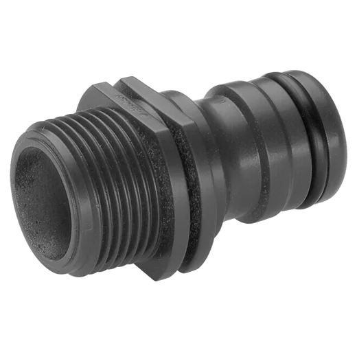 Universal Adapter 26,5 mm (G 3/4") Profi system water accessory connector 26.5 mm (G 3/4 inch), adapter