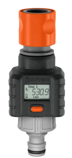 Compteur d'eau Compteur d'eau GARDENA
