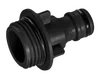Attacco rapido per irrigatori oscillanti Attacco rapido per irrigatori oscillanti