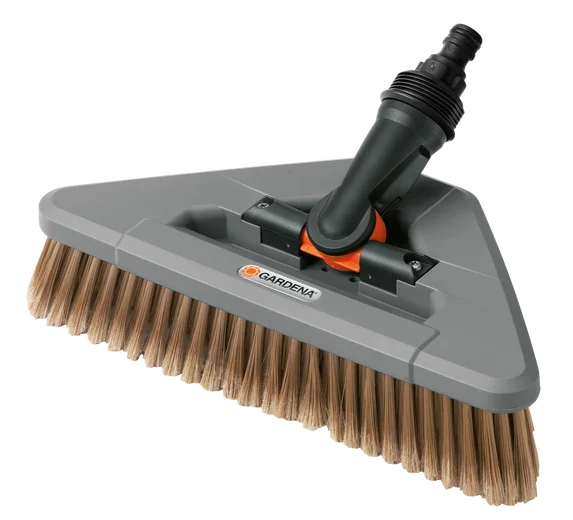 Brosse de lavage articulée Brosse de lavage articulée