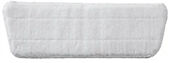 Cleaning Fleece Washer sleeve, cloth for window cleaning, microfibre, washable at 60°