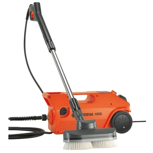 Powerschrubber GARDENA Powerschrubber