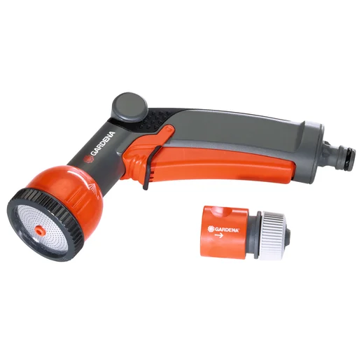 Pistolet arrosoir multijets Comfort - Offre spéciale Pistolet arrosoir multijets Comfort - Offre spéciale