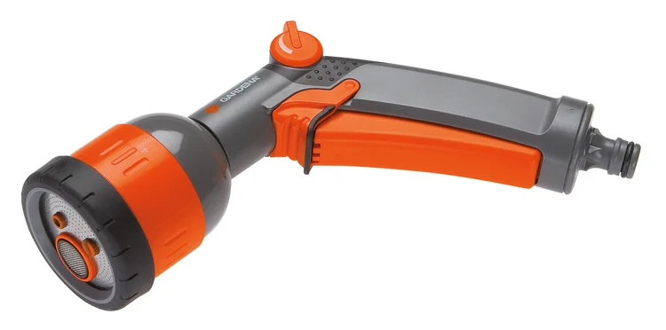 Comfort multifunctionele broes GARDENA Comfort multifunctionele broes