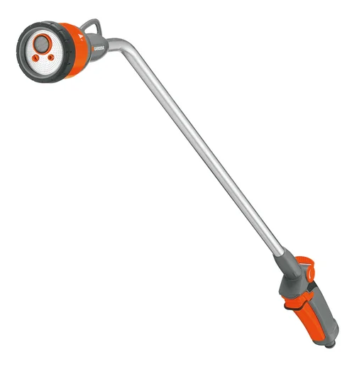 Comfort multifunctionele broes met verlengstuk Comfort multifunctionele broes met verlengstuk