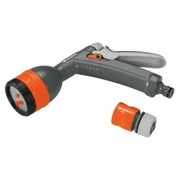 Laistīšanas pistole Classic ar savienojumu GARDENA Laistīšanas pistole Classic ar savienojumu