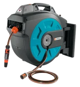 ΚΑΡΟΥΛΙ ΛΑΣΤΙΧΟΥ ROLL UP 35 LI ΑΥΤΟΜΑΤΟ ΜΕ ΜΠΑΤΑΡΙΑ ΚΑΙ ΛΑΣΤΙΧΟ 35 Μ ΚΑΡΟΥΛΙ ΛΑΣΤΙΧΟΥ ROLL UP 35 LI ΑΥΤΟΜΑΤΟ ΜΕ ΜΠΑΤΑΡΙΑ ΚΑΙ ΛΑΣΤΙΧΟ 35 Μ