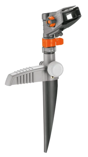 Offre spéciale Arroseur-canon sur pic Comfort Offre spéciale Arroseur-canon sur pic Comfort GARDENA