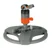 Comfort Turbo-Drive Tablalı Fıskiye