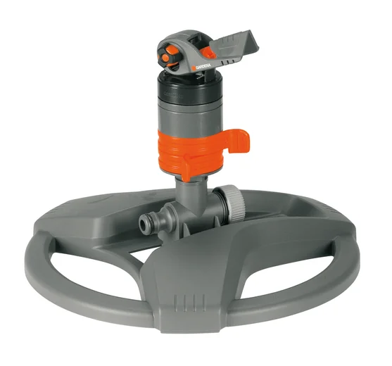 Comfort Turbo-Drive Tablalı Fıskiye