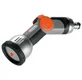 Pistolet arrosoir multijets réglable Premium Pistolet arrosoir multijets réglable Premium