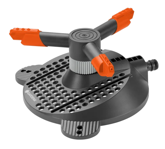 Classic Circular Sprinkler Samba Classic Circular Sprinkler Samba