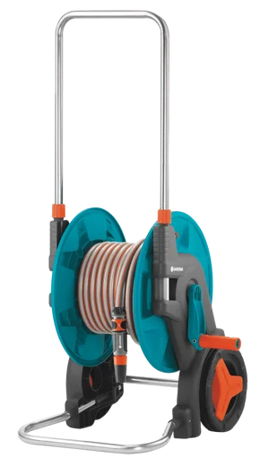Carrello avvolgitubo 60 TS Classic Set carrello avvolgitubo 60 TS Classic