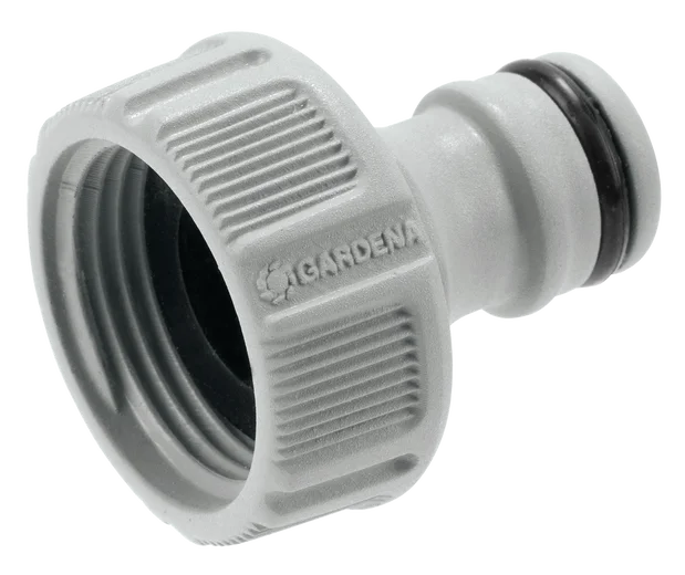 Kraanstuk 26,5 mm (G 3/4") GARDENA kraanstuk 26,5 mm (G 3/4")