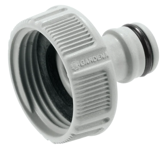 Presa rubinetto 33,3 mm (G 1") Presa rubinetto 33,3 mm (G 1")
