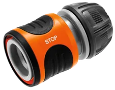 Stopspojka 13 mm (1/2") - 15 mm (5/8") Stopspojka 13 mm (1/2") - 15 mm (5/8")