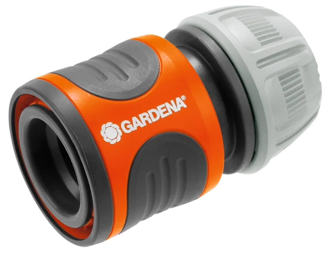 Hose Connector 13 mm (1/2")- 15 mm (5/8") Hose Connector 13 mm (1/2") – 15 mm (5/8")