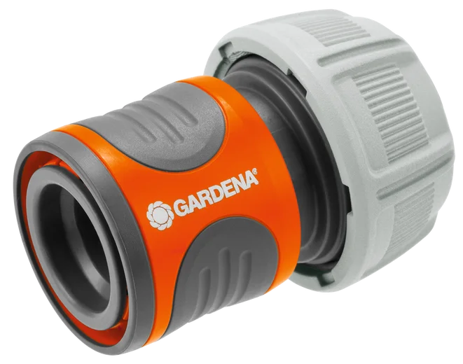 Raccord d'arrosage rapide 19 mm Raccord d'arrosage rapide 19 mm (3/4") - GARDENA
