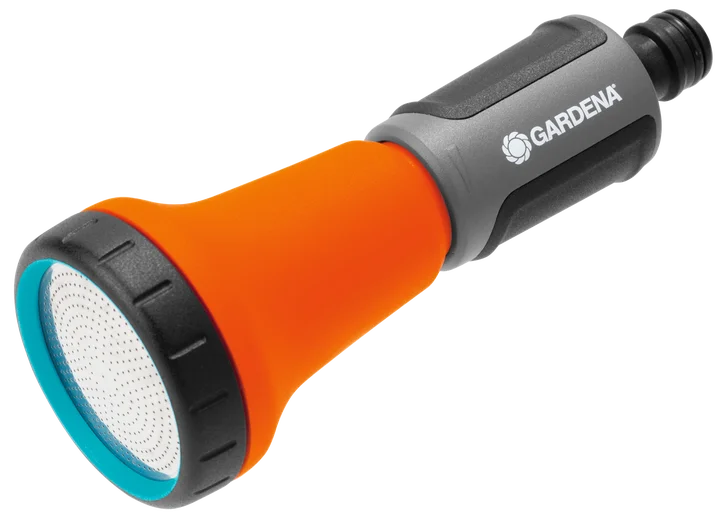 spray gun