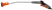 Fusil arrosoir