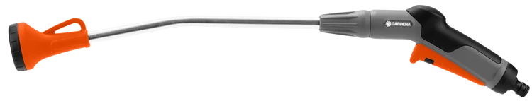 Fusil arrosoir