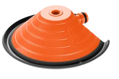 Pyramid Sprinkler Pyramid sprinkler, gazonsproeier, tot 8 m diameter, voor max. 50 m²