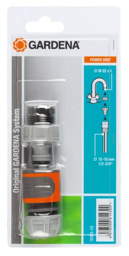 Rapid Connector Set
