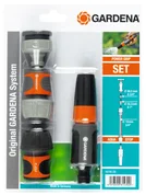 Základní sada Základní vybavení