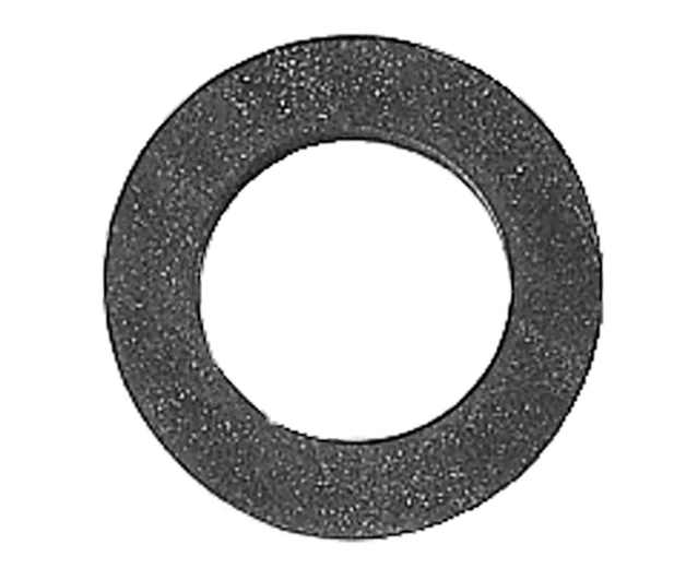 Setje rubberringen